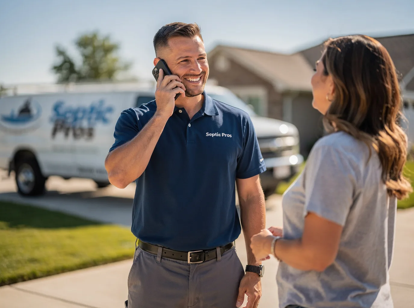 Septic Tank Pumping Katy, TX FAQs